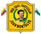 Unidad Educativa Particular Juan Montalvo Fiallos